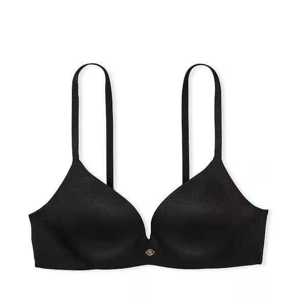 Victoria Secret So Obsessed‎ Wireless Smooth Push-Up Bra - Picture 7 of 9